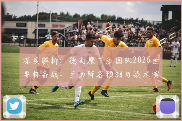 深度解析：德尚麾下法国队2026世界杯备战，主力阵容预测与战术演变全览