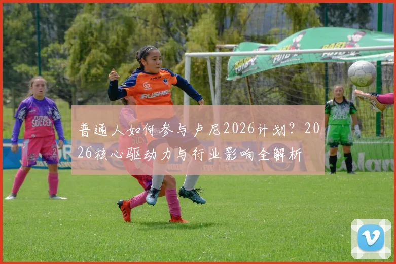 普通人如何参与卢尼2026计划？2026核心驱动力与行业影响全解析