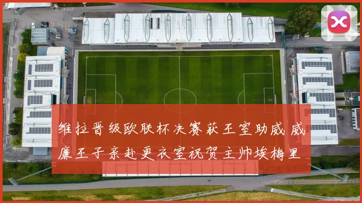 维拉晋级欧联杯决赛获王室助威 威廉王子亲赴更衣室祝贺主帅埃梅里